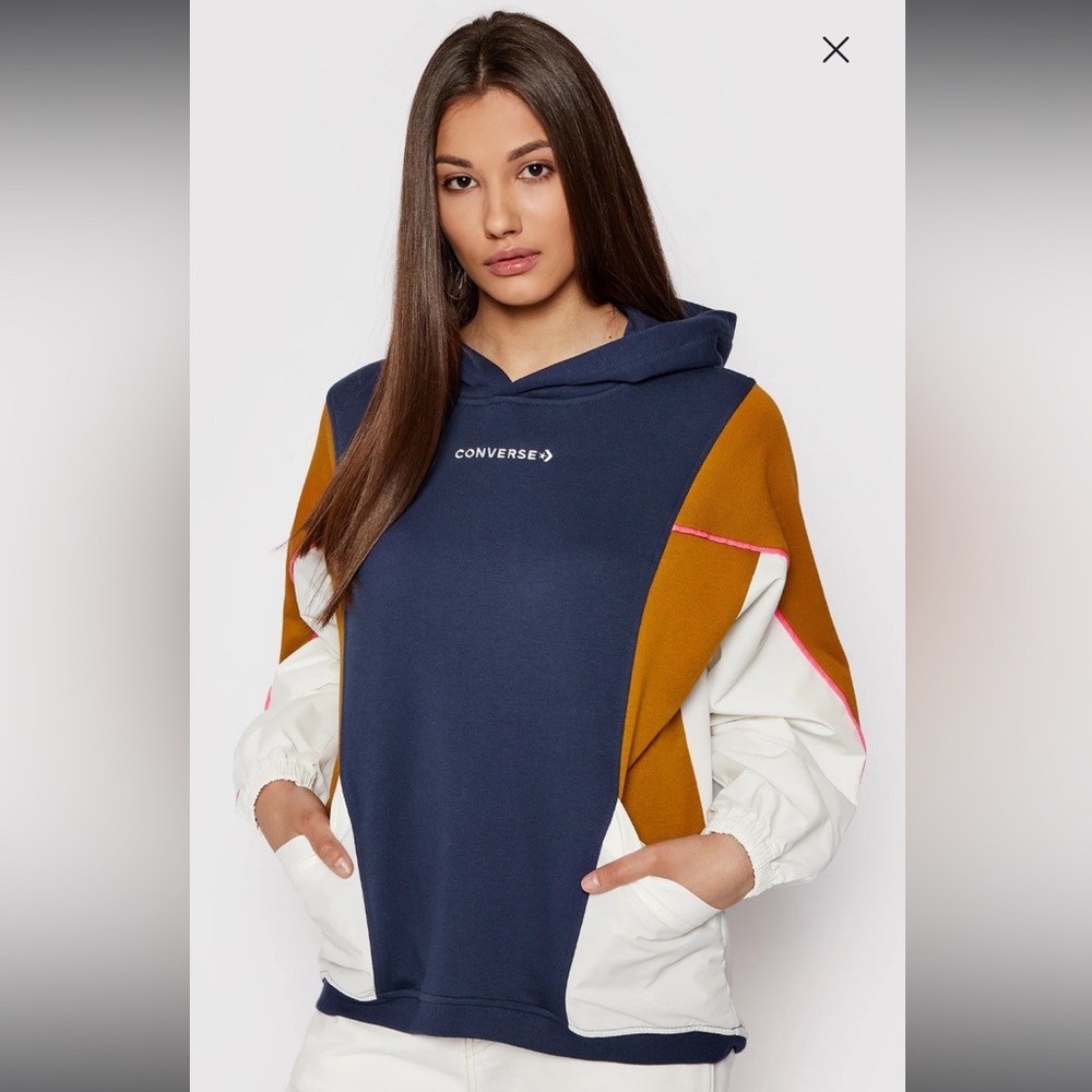 Convers alt terrain hoodie